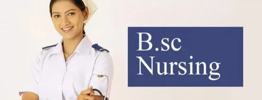 B.Sc Nursing