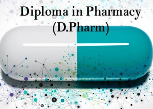 d.pharma