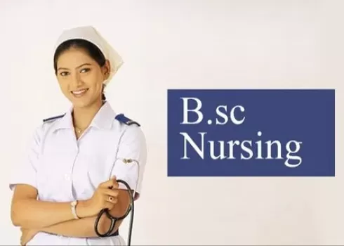 B.Sc Nursing