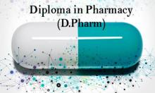 d.pharma